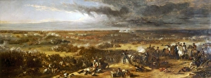 Allan - The Battle of Waterloo J040105 Allan - The Battle of Waterloo J040105