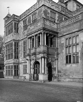 Audley End BL10624 Audley End BL10624