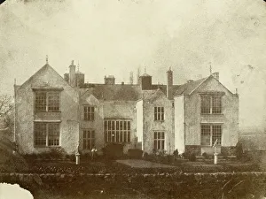 Bradfield House OP01896 Bradfield House OP01896