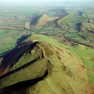Caer Caradoc 21128_02 Caer Caradoc 21128_02