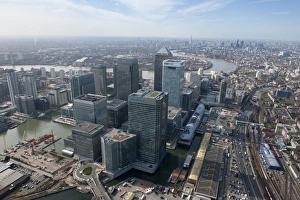 Canary Wharf 29228_004 Canary Wharf 29228_004