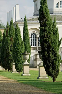 Chiswick House N071021 Chiswick House N071021