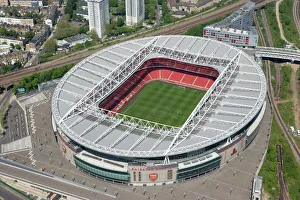 Emirates Stadium, Arsenal 24985_021 Emirates Stadium, Arsenal 24985_021