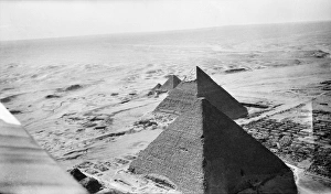 Giza, Egypt. XAWCF0437 Giza, Egypt. XAWCF0437