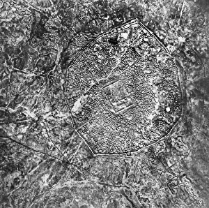 Hatra, Iraq XAWC11908 Hatra, Iraq XAWC11908