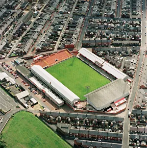Roker Park, Sunderland EPW613582 Roker Park, Sunderland EPW613582
