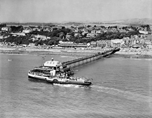 Sandown Pier EPW043023 Sandown Pier EPW043023