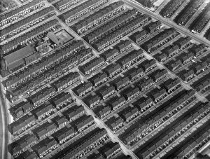 Terraced houses EPW024326 Terraced houses EPW024326