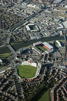 Trent Bridge, Nottingham 20520_009 Trent Bridge, Nottingham 20520_009