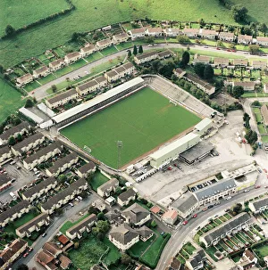 Twerton Park, Bath EAC614849 Twerton Park, Bath EAC614849