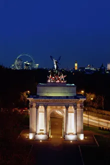 Wellington Arch K050053 Wellington Arch K050053