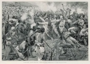 Battle of Adowa Battle of Adowa