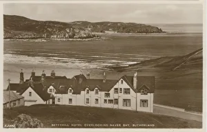 Bettyhill Hotel Bettyhill Hotel
