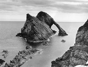 Bow Fiddle Rock Bow Fiddle Rock