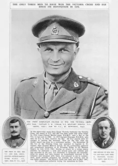Captain Charles Upham Captain Charles Upham