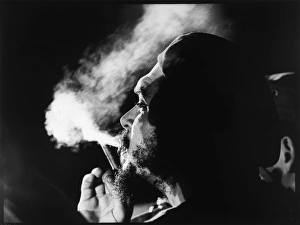 Che Guevara/Smoking Che Guevara/Smoking