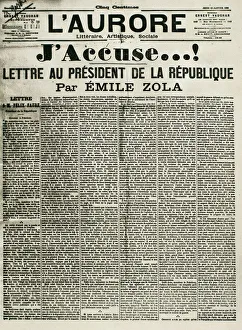 Emile Zola article Emile Zola article