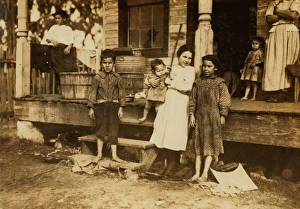 Family of Peter Elvis, New Orleans, La Family of Peter Elvis, New Orleans, La