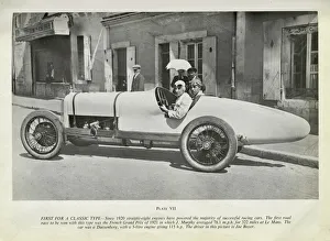 French Grand Prix of 1921 French Grand Prix of 1921