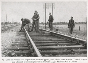 The French Resistance - WWII (1/3) The French Resistance - WWII (1/3)