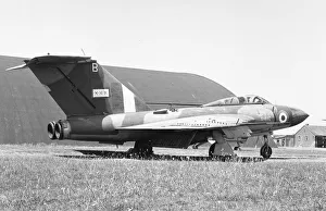 Gloster Javelin XH892 Gloster Javelin XH892