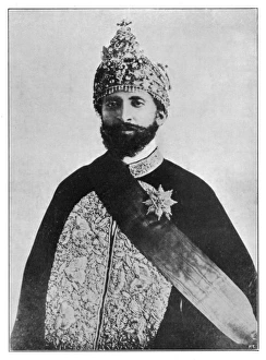 Haile Selassie/Ilz 1930 Haile Selassie/Ilz 1930