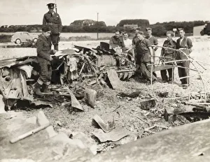 Heinkel He-111H Heinkel He-111H