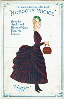 Hobsons Choice by Harold Brighouse Hobsons Choice by Harold Brighouse