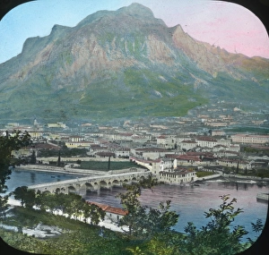 Italian Lakes - Lecco Italian Lakes - Lecco