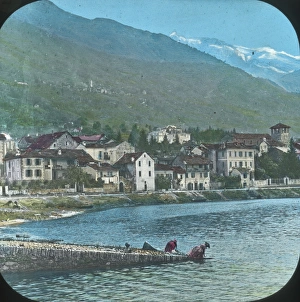Italian Lakes - Locarno Italian Lakes - Locarno