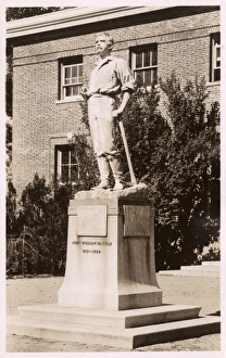 John William Mackay John William Mackay
