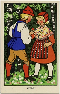 The League of Nations Union - Children of Sweden The League of Nations Union - Children of Sweden