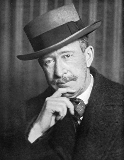 Lord Carnarvon Lord Carnarvon