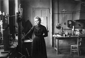 Marie Curie Marie Curie