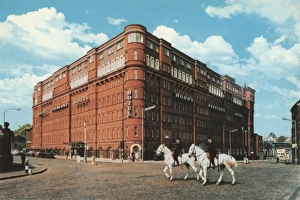 Mount Pleasant Hotel, King's Cross, London Mount Pleasant Hotel, King's Cross, London