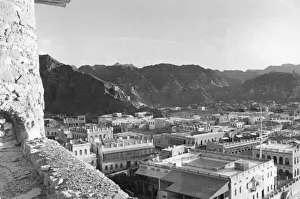 Oman/Muscat Oman/Muscat