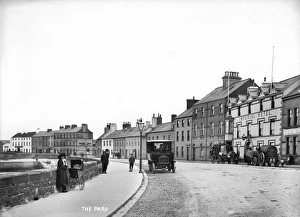 The Parade, Donaghadee The Parade, Donaghadee
