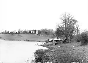 Portora High School, Enniskillen Portora High School, Enniskillen