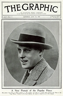 Prince of Wales 1920 Prince of Wales 1920