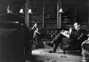 The Reform Club, 1969 The Reform Club, 1969