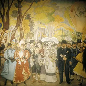 RIVERA, Diego RIVERA, Diego