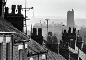 Rooftops Stoke Rooftops Stoke