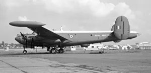 Royal Air Force Avro Shackleton MR.3 Phase 3 XF701 Royal Air Force Avro Shackleton MR.3 Phase 3 XF701