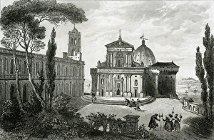 Santa Casa, Loreto Santa Casa, Loreto