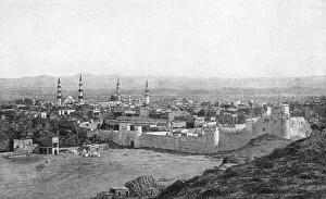 Saudi Arabia/Medina 1892 Saudi Arabia/Medina 1892