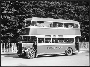 Southdown Omnibus Southdown Omnibus