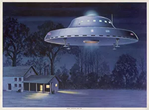 Ufos/Helena, Montana Ufos/Helena, Montana