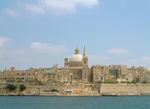 Valletta/Malta Valletta/Malta