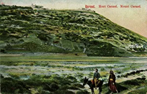 Sites of Human Evolution at Mount Carmel: The Nahal MeÆarot / Wadi el-Mughara Caves
Selection of 48 items Sites of Human Evolution at Mount Carmel: The Nahal MeÆarot / Wadi el-Mughara Caves
Selection of 48 items