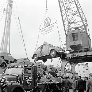 Volkswagens Volkswagens